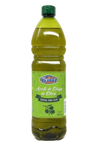 Imagen de ACEITE ROMA DE ORUJO DE OLIVA 1000 ml 