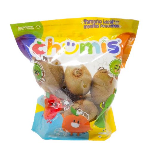 Imagen de KIWI VERDE CHUMIS 700 G 