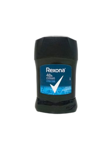 Imagen de DESODORANTE REXONA XTRA COOL PARA HOMBRE EN BARRA 45 G