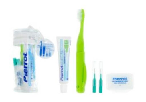 Imagen de KIT DENTAL PIERROT PARA ORTODONCIA 1 UND