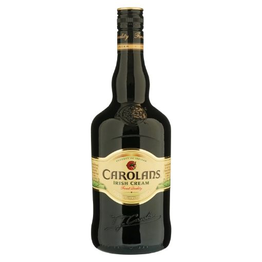 Imagen de CREMA IRLANDESA CAROLANS 750 ML