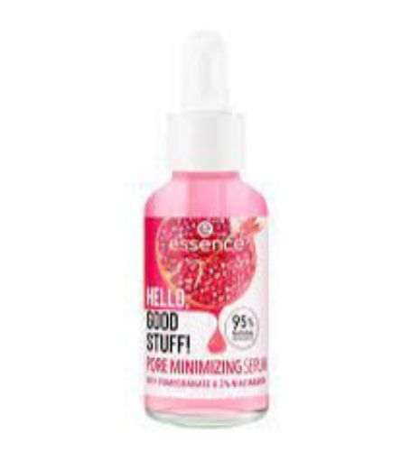 Imagen de SERÚM ESSENCE MINIMIZADOR DE POROS HELLO GOOD STUFF 30.00 ML