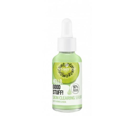 Imagen de SERÚM ESSENCE PARA ROSTRO HELLO GOOD STUFF 30.00 ML