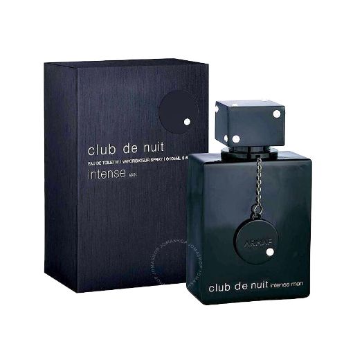 Imagen de COLONIA CLUB DE NUIT PARA HOMBRE 105 ML