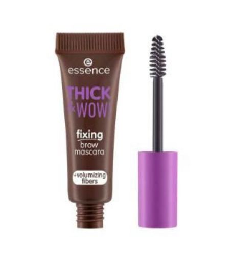 Imagen de MÁSCARA ESSENCE PARA CEJAS THICK & WOW 03 6 ML