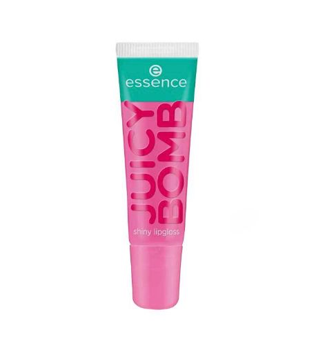 Imagen de BRILLO ESSENCE PARA LABIOS JUICY BOMB 102 10 ML