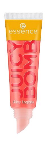 Imagen de BRILLO ESSENCE PARA LABIOS JUICY BOMB 103 10 ML