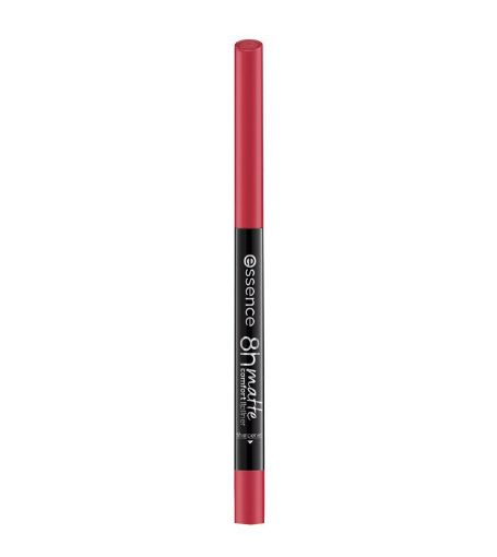 Imagen de DELINEADOR ESSENCE PARA LABIOS 8H MATTE 07 0.3 G