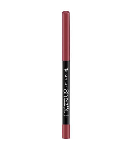 Imagen de DELINEADOR ESSENCE PARA LABIOS 8H MATTE 06 0.3 G