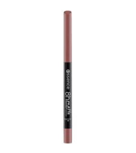 Imagen de DELINEADOR ESSENCE PARA LABIOS 8H MATTE 02 G