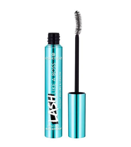 Imagen de MÁSCARA ESSENCE PARA PESTAÑAS LASH LIKE A BOSS INSTANT VOLUME & LENGTH 1 UND