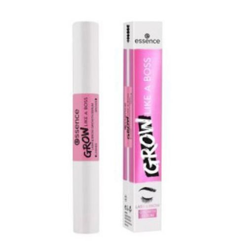 Imagen de SERÚM ESSENCE PARA CEJAS & PESTAÑAS GROW LIKE A BOSS 6 ML