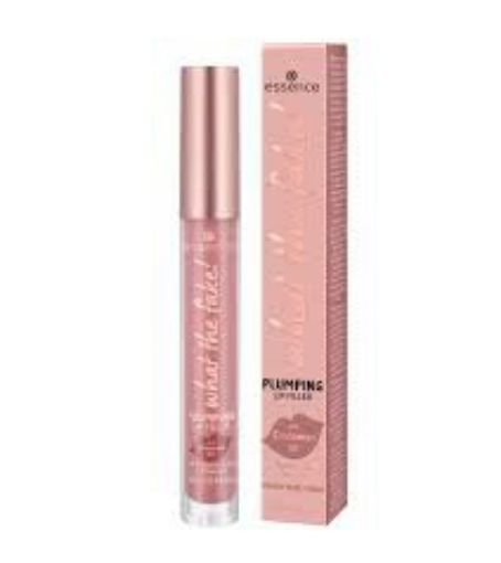 Imagen de BRILLO ESSENCE PARA LABIOS WHAT THE FAKE 4.2 ML