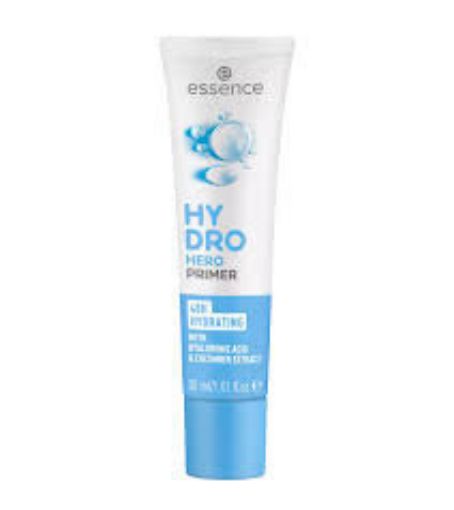 Imagen de PREBASE ESSENCE HIDRATANTE HERO PREMIER 30.00 ML