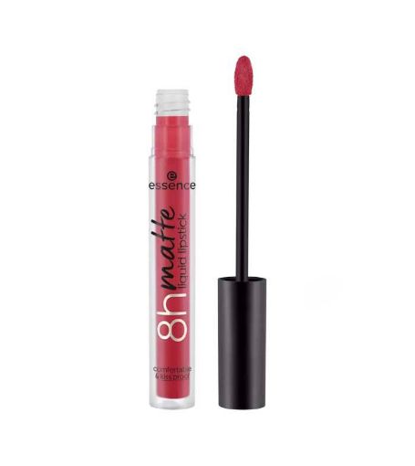 Imagen de LÁPIZ LABIAL ESSENCE 8H MATTE 07 2.5 ML