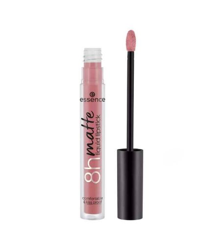 Imagen de LÁPIZ LABIAL ESSENCE 8H MATTE 04 2.5 ML