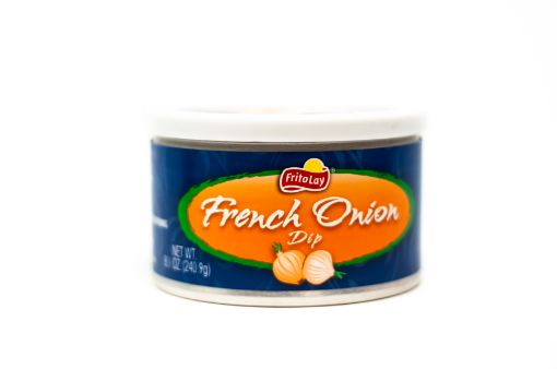 Imagen de DIP FRITO LAY DE CEBOLLA FRANCESA 241,00 g 