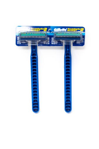 Imagen de MÁQUINA DE AFEITAR GILLETTE ULTRA GRIP 1 UND 