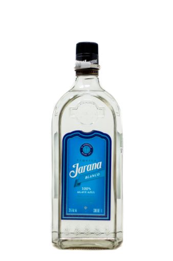 Imagen de TEQUILA JARANA BLANCO 1000,00 ml 