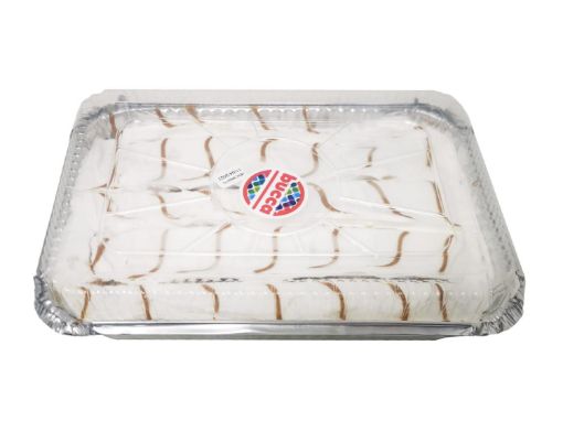 Imagen de POSTRE TRES LECHES BUCCA FAMILIAR 950 g 