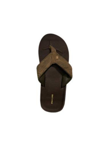 Imagen de SANDALIAS KAMLUNG CAMARONAL PARA HOMBRE TALLA 44 1.00 UND