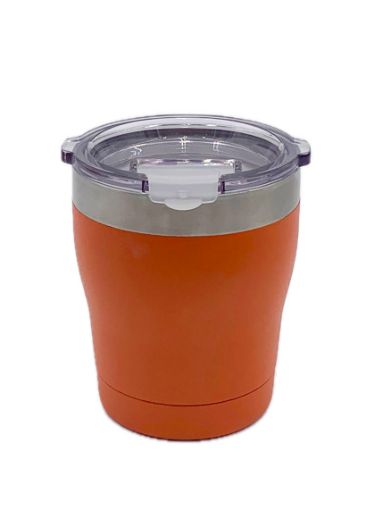 Imagen de VASO TERMICO TAHOE TRAILS TRAILS MULTIFUNCIONAL 10 OZ 1 UND