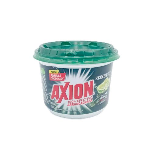 Imagen de LAVAPLATOS AXION XTREME 550 G