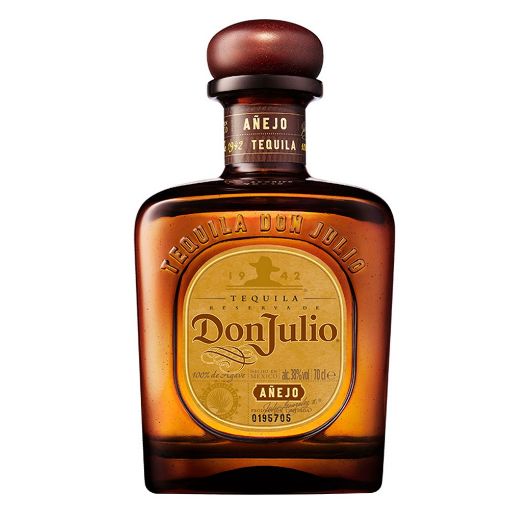 Imagen de TEQUILA DON JULIO AÑEJO 750 ML