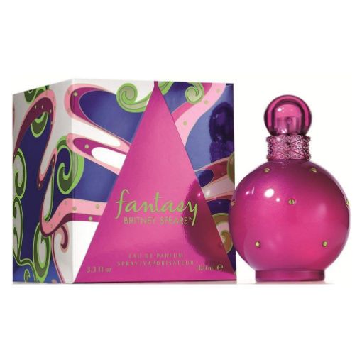 Imagen de PERFUME FANTASY BRITNEY SPEARS MUJER 100.00 ML