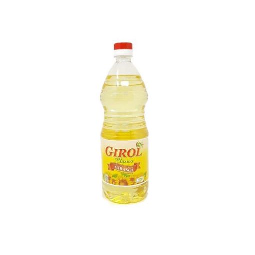 Imagen de ACEITE GIROL CLASICO 750 ML