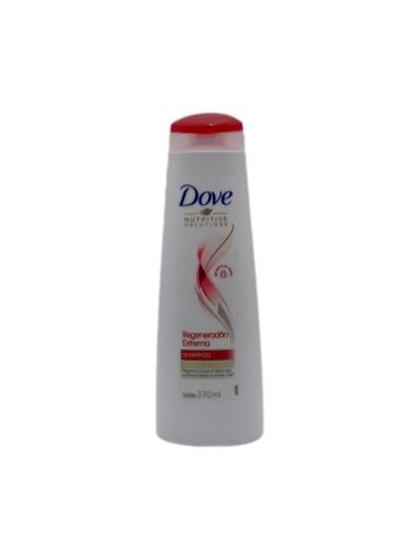 Imagen de SHAMPOO DOVE REGENERACIÓN EXTREMA 370 ML