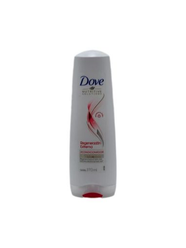 Imagen de ACONDICIONADOR DOVE REGENERACIÓN EXTREMA 370 ML