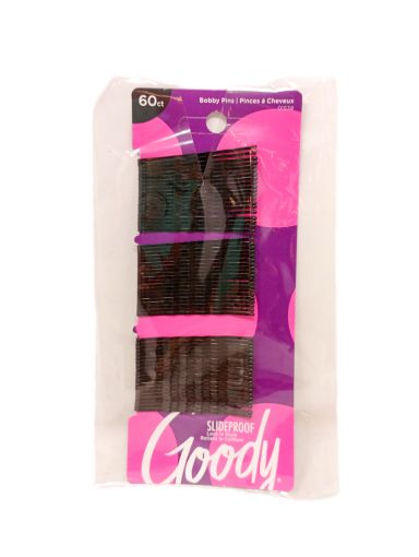 Imagen de PRENSA NEGRA PEQUEÑA GOODY 60 UDS