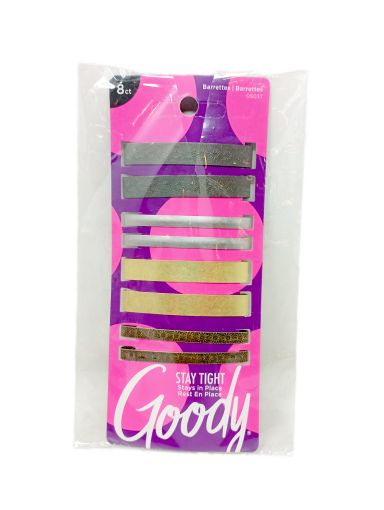 Imagen de PRENSA METALICA DECORADA GOODY 1 UND