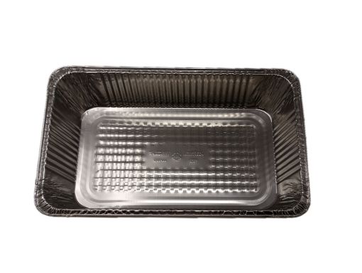 Imagen de MOLDE ALUMINIO TABLE PANS 49.7 CMX29.5 CM 