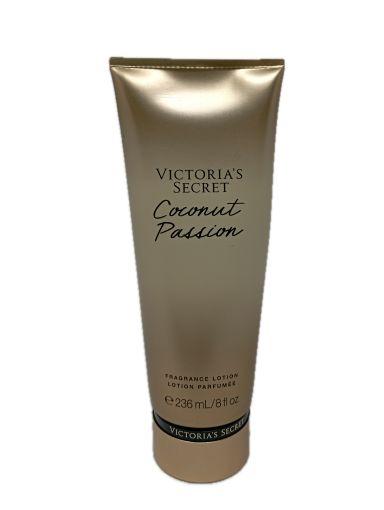 Imagen de CREMA CORPORAL VICTORIAS SECRET COCONUT PASSION 236 ML