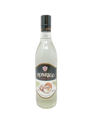 Imagen de RON RON RICO COCONUT 750 ml 