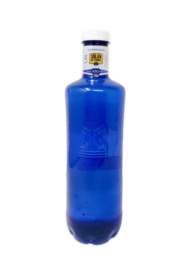 Imagen de AGUA MINERAL SOLAN DE CABRAS 1500 ML