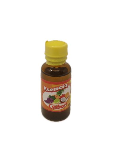 Imagen de ESENCIA DE NARANJA INVIMO 20 ML 