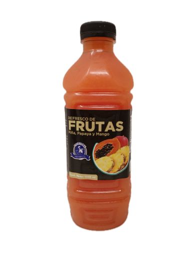 Imagen de JUGO FRESQUITA FRUTAS 1000.00 ML