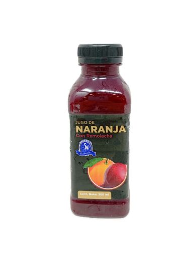 Imagen de JUGO FRESQUITA NARANJA CON REMOLACHA 300.00 ML