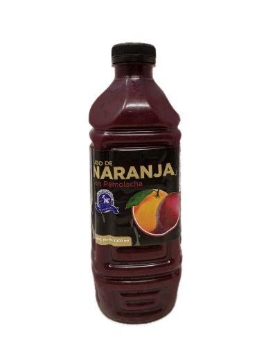 Imagen de JUGO  FRESQUITA NARANJA CON REMOLACHA 1000.00 ML