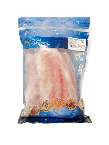 Imagen de FILET DE CORVINA TOTAL SEAFOOD PEQUEÑA 1000 g 