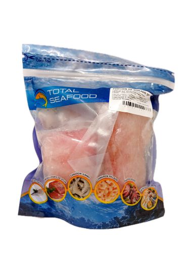 Imagen de FILET DE DORADO TOTAL SEAFOOD 500 G 