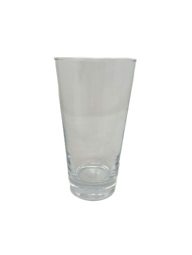 Imagen de VASO DE VIDRIO PASABAHCE IZMIR 15,5 ONZAS #42886 1 UND