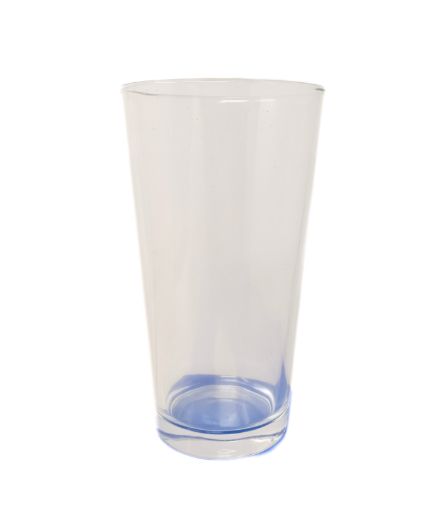 Imagen de VASO DE VIDRIO RIALTO LISO 16 OZ #529-0070 1 UND