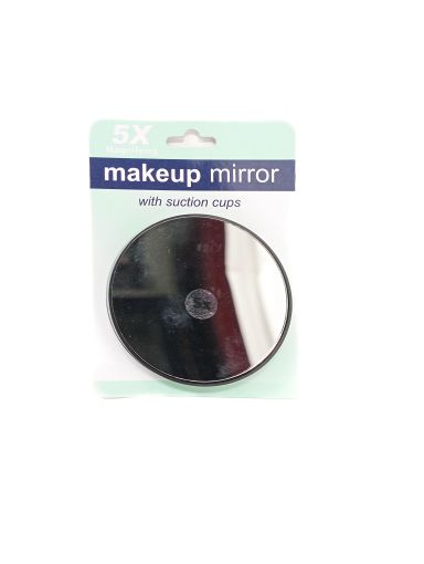 Imagen de ESPEJO DE MAQUILLAJE NEMO #85191 1.00 UND