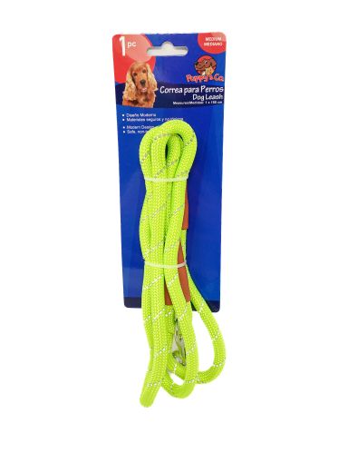 Imagen de CORREA PUPPY & CO PARA PERROS 150 CM #N23-02636 1 UND