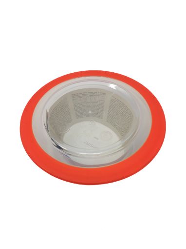 Imagen de ENVASE PARA ALIMENTOS MARINEX CON TAPA 1200 ML 1.00 UND