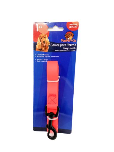 Imagen de CORREA PUPPY & CO PVC 150 CM #N23-03418 1 UND